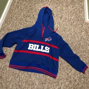 Buffalo Bills sweatshirt